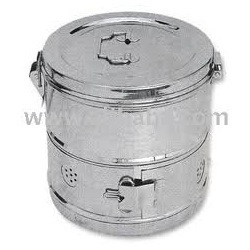Manufacturers Exporters and Wholesale Suppliers of Dressing Drums Vadodara Gujarat